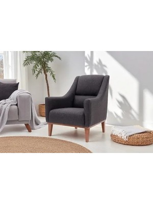 Vivense LEGO Berjer, Antrasit