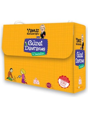 Bilfold Güzel Dranış Romanları (10  Set)