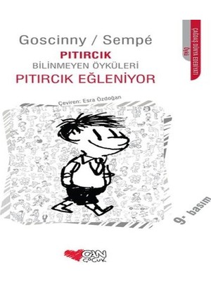 Bilfold Pıtırcık Eğleniyor