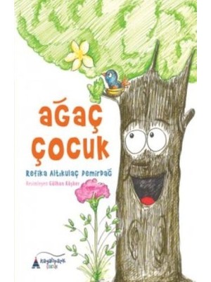 Ne Lazım Bana Ağaç Çuk