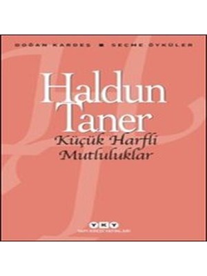 Ne Lazım Bana Küçük Harfli Mutluluklar