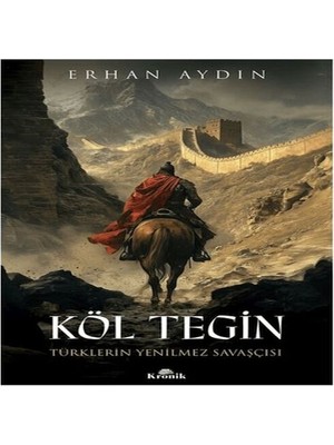 Ne Lazım Bana Köl Tegın