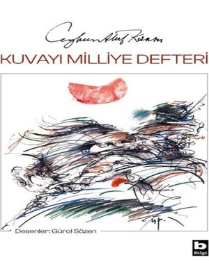 Kuvayı Milliye Defteri