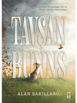Ne Lazım Bana Tşan Bunns