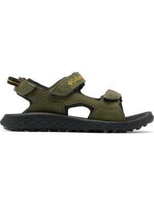 Columbia Konos Hiker 3 Strap Erkek Sandalet