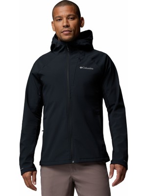 Columbia Trailborne Erkek Softshell