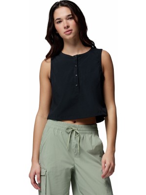 Columbia Chill Creek Woven Kadın Teknik Atlet