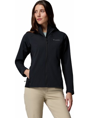 Columbia Trailborne Kadın Softshell