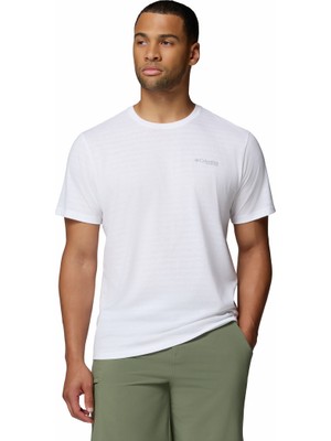 Columbia PFG Freezer Erkek Teknik Kısa Kollu T-Shirt