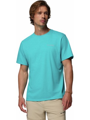 Columbia PFG Freezer Erkek Teknik Kısa Kollu T-Shirt