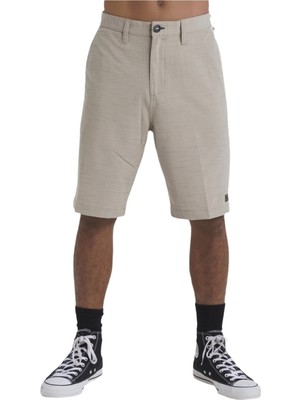 Belirtilmemiş Billabong Crossfire Erkek Yeşil Walkshort