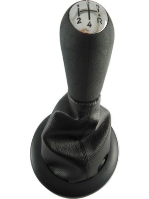 Zetoto Megane 2 Vites Topuzu Vites Körüğü Takım