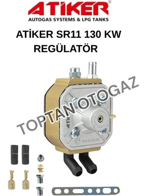 Sıralı Sistem Beyin Yüksek Motor Güçlü Araçlar Için Regülatör