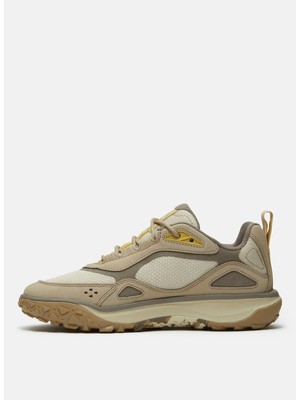 Timberland TB0A43NGEO01-TIMBERCUSH Motıon 7 Lo Bej %100 Deri Erkek Outdoor Ayakkabısı