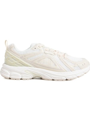 Hammer Jack Bej Kadın Sneaker 101 25028-ZB