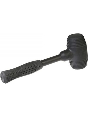 Calperia Ergonomik Darbe Emici Lastik Tokmak - Hassas Yüzeyler Için Tasarlandı