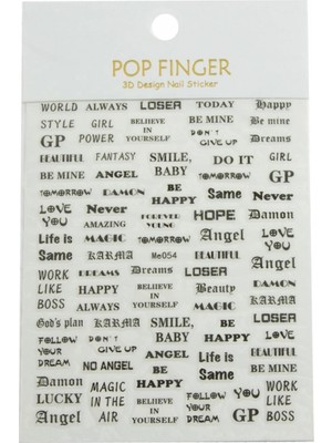 Pileli Store Yazılı Tattoo Dövme Sticker