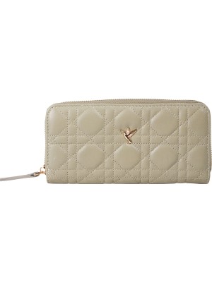 Fabrika Yeşil Kadın Cüzdan Frk 548 Byk  Yeşil