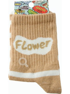 Pileli Store Kolej Çorap 8*28