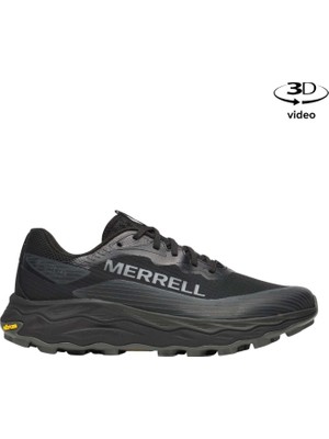 Belirtilmemiş Merrell Agility Peak 6 Gtx Kadın Patika Koşusu Ayakkabısı