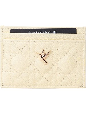 Fabrika Sarı Kadın Cüzdan Frk 542 Kk Mdl2 Sarı