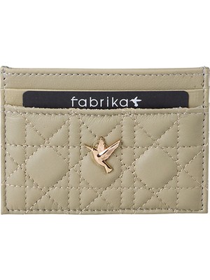 Fabrika Yeşil Kadın Cüzdan Frk 542 Kk Mdl2 Yeşil