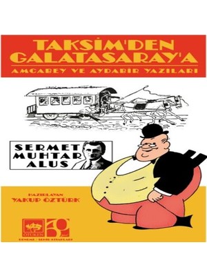 TeknoKapsül Taksim'den Galatasaray'a