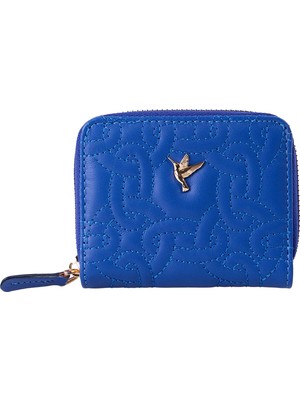 Fabrika Saks Kadın Cüzdan Frk 544 Orta  Sax