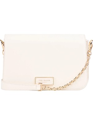 Ted Baker Bej Kadın Çapraz Çanta TBSS26FBAG044