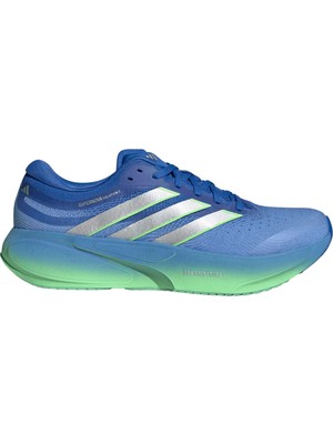 Adidas JR7399 Supernova Solutıon 3 M Mavi Erkek Koşu Ayakkabısı