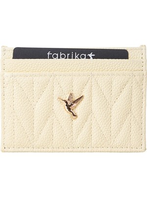 Fabrika Sarı Kadın Cüzdan Frk 543 Kk Mdl3 Sarı