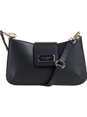 Ted Baker Siyah Kadın Omuz Çantası TBSS26FBAG045