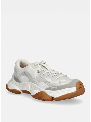 Camper Beyaz Kadın Sneaker K201837-009