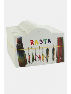 Pileli Store Rasta Kartı