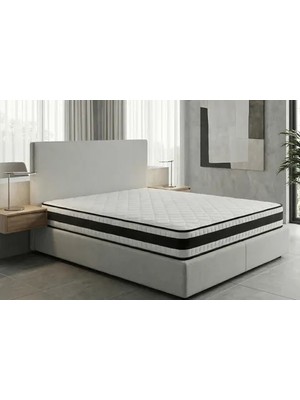 Vivense Rüya  Ortopedik Yaylı Yatak, 90X190