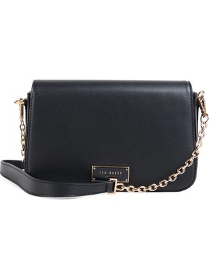 Ted Baker Siyah Kadın Çapraz Çanta TBSS26FBAG044