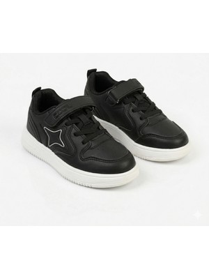 Pico Kids Eldon Ortopedik Taban Unisex Çocuk Spor Ayakkabı