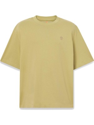 Timberland Dunstan Rıver Short Sleeve Tee Erkek Tişört TB0A6GH3BQ01