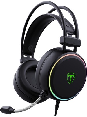 T-Dagger Sona T-RGH304 Kablolu Rgb 7.1 Oyuncu Kulaklığı