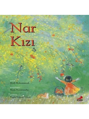 Nar Kızı