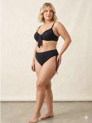 Kadın Rahat Bikini Takımı