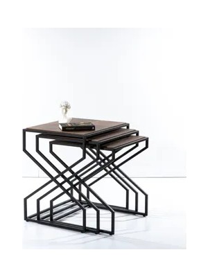 Vivense Ronda Zigon, Barok Ceviz