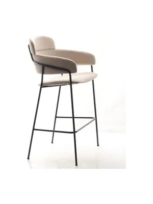 Vivense Modern Bar Taburesi Uk