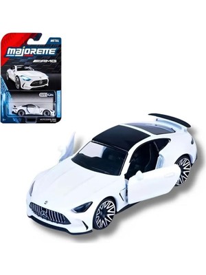 Majorette Mercedes Amg Serisi Araçlar Mercedes-Amg Gt 63