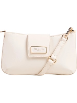 Ted Baker Bej Kadın Omuz Çantası TBSS26FBAG045