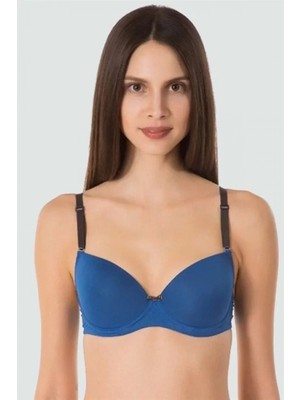 Pileli Store Pilelistore Kom Natalia Kaplı Sütyen