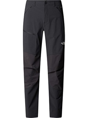 The North Face M Speedlight Regular Pants Erkek Outdoor Pantolonu NF0A8EKQ0C51GRI