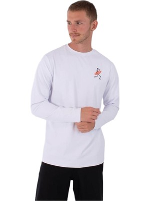 Rash Regular Flamengue Ls