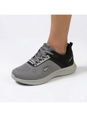 Wickers 2865 Bağcıklı Günlük Erkek Çocuk Spor Ayakkabı