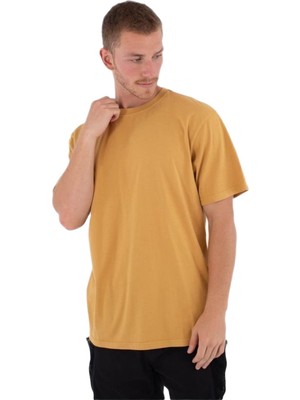 Belirtilmemiş Kraft Sketch  Tee
